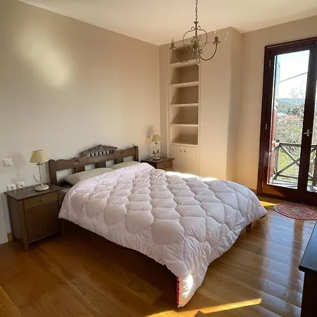 Apartman Penny In Milies Miliész
